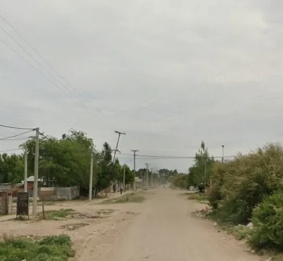 Una mujer denunció que su pareja la roció con nafta y amenazó con prenderla fuego