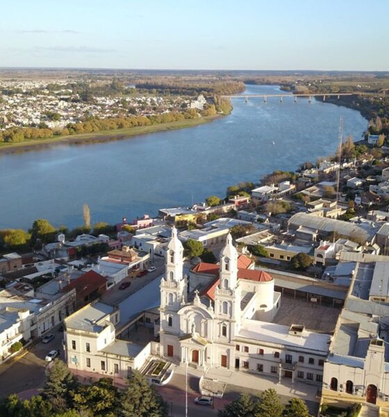Cómo recorrer la Patagonia bonaerense en cinco días: historia, termas, playas y bodegas en un solo viaje