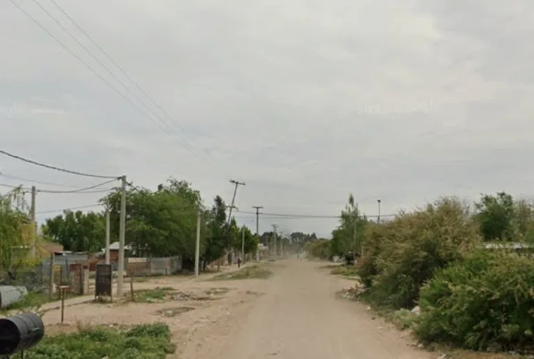 Una mujer denunció que su pareja la roció con nafta y amenazó con prenderla fuego