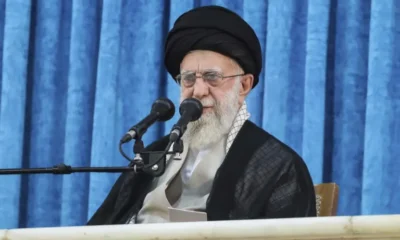 “Irán responderá con decisión”: la primera reacción de Irán