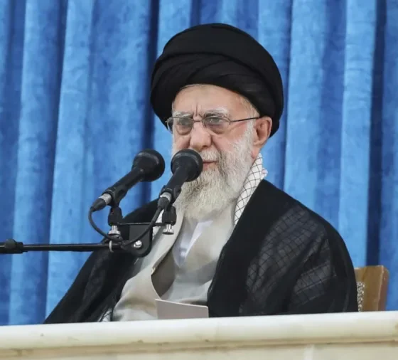 “Irán responderá con decisión”: la primera reacción de Irán