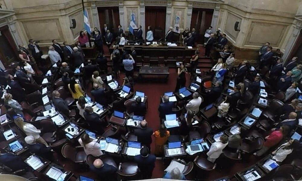 Reforma laboral: el Gobierno nacional confirmó que el proyecto llega al Senado con 28 modificaciones