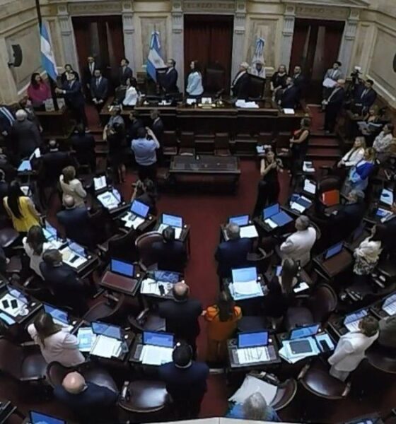 Reforma laboral: el Gobierno nacional confirmó que el proyecto llega al Senado con 28 modificaciones