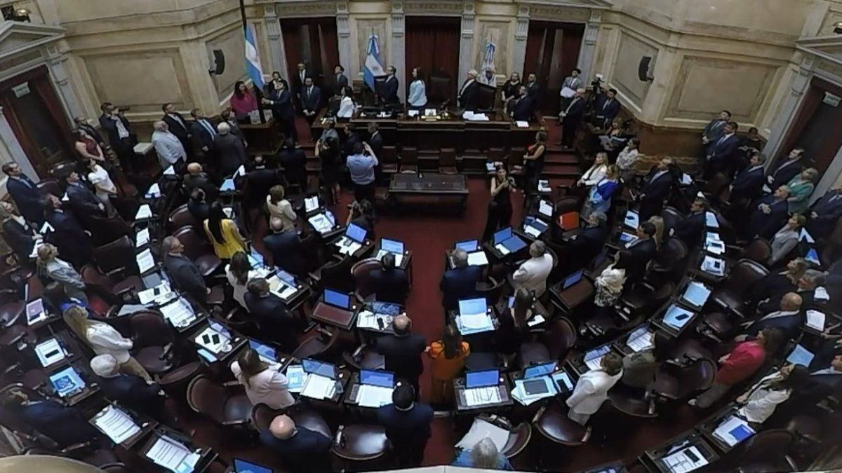 Reforma laboral: el Gobierno nacional confirmó que el proyecto llega al Senado con 28 modificaciones