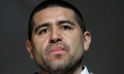 Denuncian a Riquelme por presunta administración fraudulenta en Boca