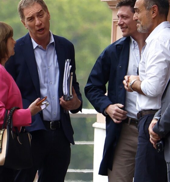 Milei le pidió a la mesa política que se interne en el Senado hasta que salga la reforma laboral