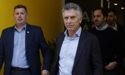 Macri manda a hacer lobby por Galperin, tras el acuerdo de Milei con los bancos