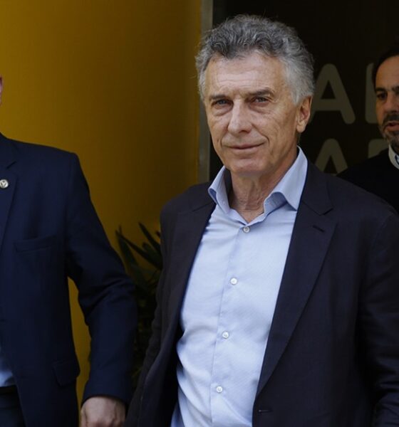 Macri manda a hacer lobby por Galperin, tras el acuerdo de Milei con los bancos
