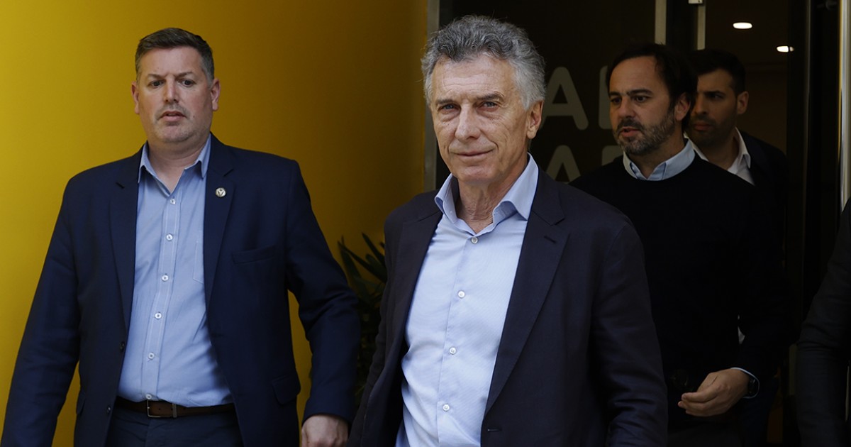 Macri manda a hacer lobby por Galperin, tras el acuerdo de Milei con los bancos