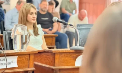 Caputo criticó con dureza a Salaberry por “hacer política para la tribuna”