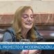 Alicia Kirchner está “de acuerdo con una reforma laboral”, pero no con la que propone el oficialismo
