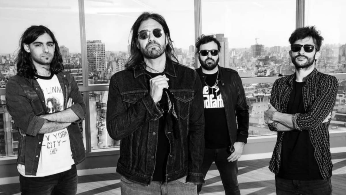 Se presentó la Fiesta Provincial de la Soberanía Patagónica