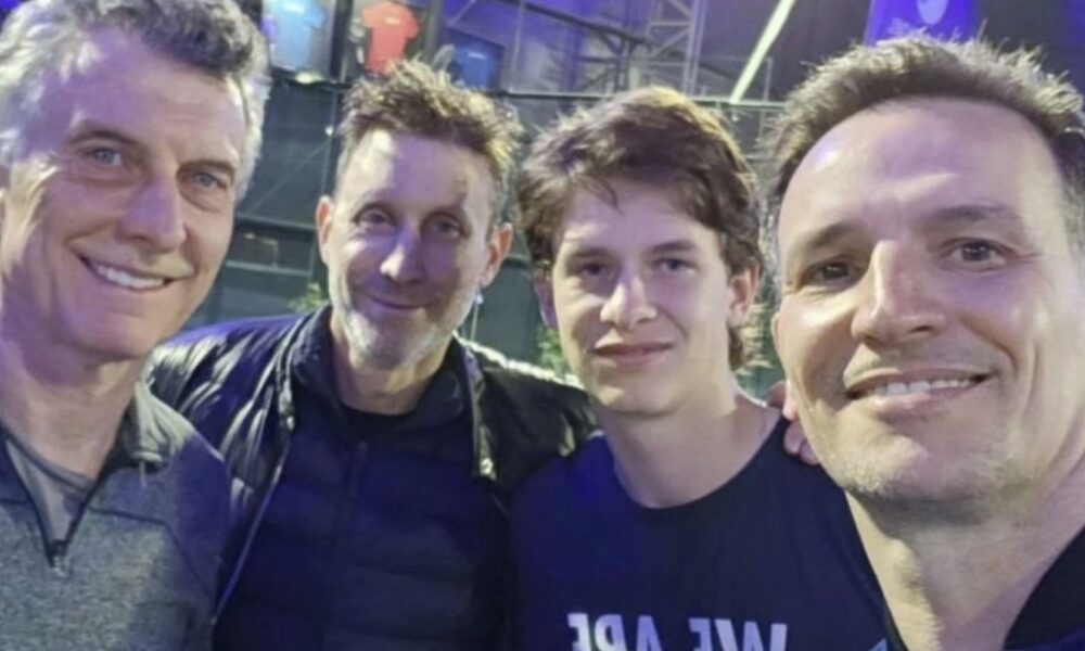 Las sospechas de la operación de los laboratorios detrás de la salida de Casanello del caso Andis