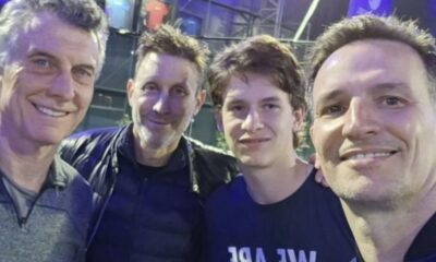 Las sospechas de la operación de los laboratorios detrás de la salida de Casanello del caso Andis