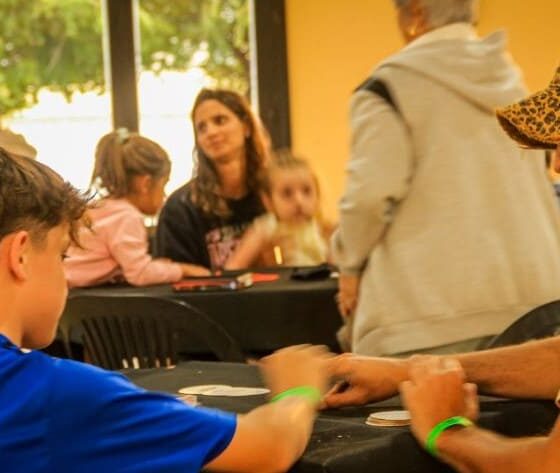 Juegos de mesa modernos, visitas guiadas y otras propuestas para todas las edades en la agenda de actividades de Monte Hermoso