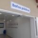 Baños públicos y un debate que vuelve cada verano en Monte Hermoso