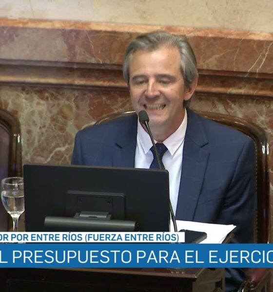 Reforma laboral: "Estamos discutiendo cómo abaratar despidos"
