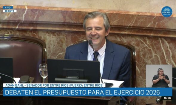 Reforma laboral: "Estamos discutiendo cómo abaratar despidos"