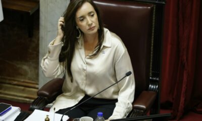 Villarruel hizo una jugada de último minuto para tratar de frenar el traspaso del fuero laboral a la Ciudad