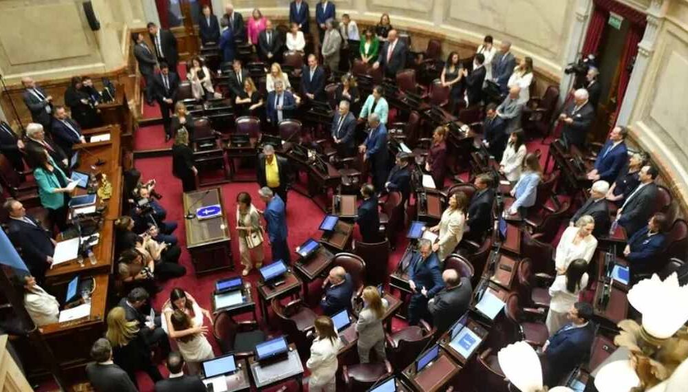 El Senado dio media sanción a la reforma laboral y el proyecto pasa ahora a Diputados. Los cambios que impusla la ley
