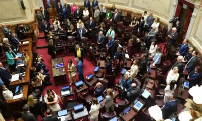 El Senado dio media sanción a la reforma laboral y el proyecto pasa ahora a Diputados. Los cambios que impusla la ley