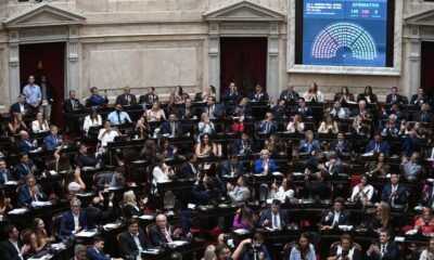 Diputados aprobó bajar la punibilidad de 16 a 14 años