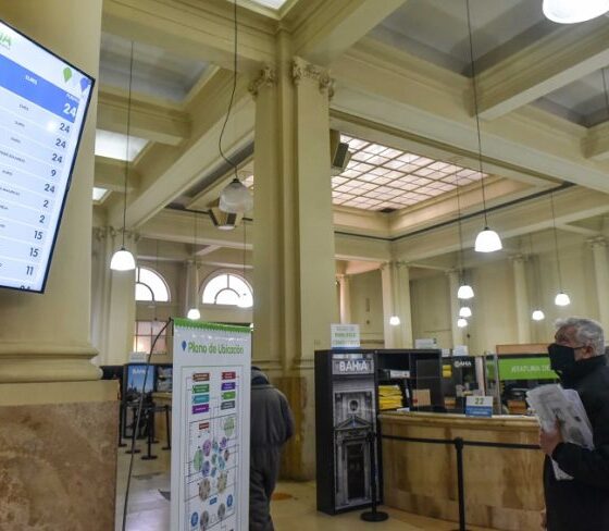 Vencimiento de la Tasa de Servicios Urbanos