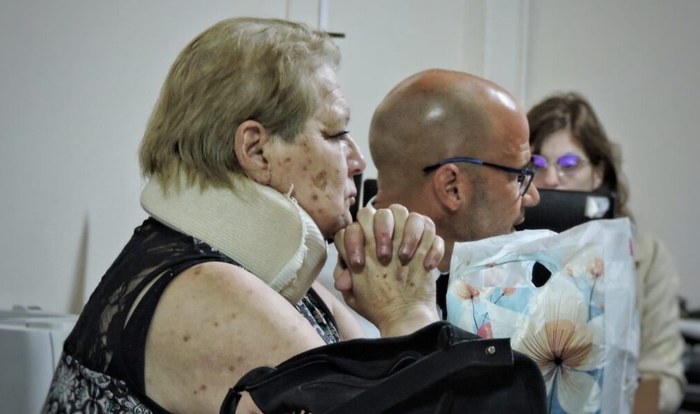 Fiscalía pidió 7 años de prisión para la mujer acusada de extorsionar a un hombre con fotos íntimas