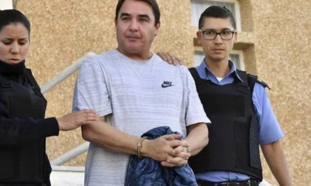 Denuncian que empresarios de Chubut ofrecieron coimas a un sindicalista para que no empiecen las clases