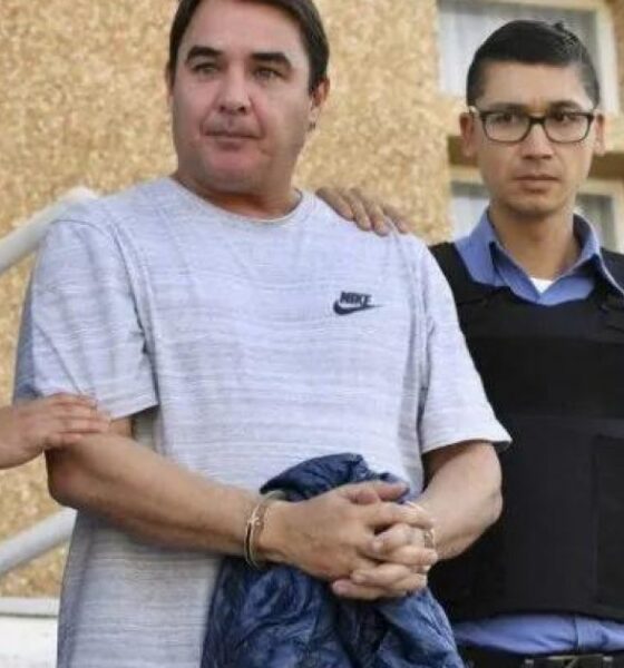 Denuncian que empresarios de Chubut ofrecieron coimas a un sindicalista para que no empiecen las clases