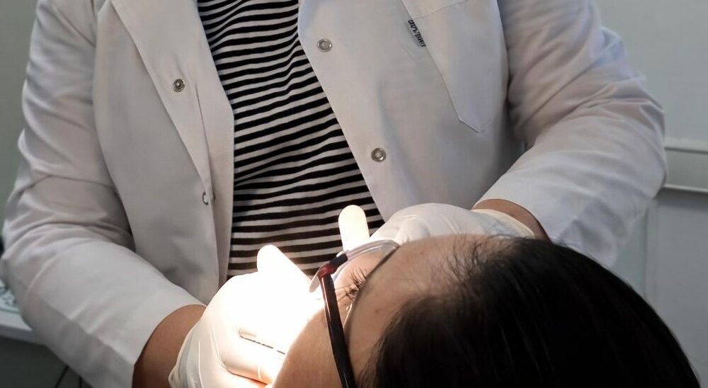 Cáncer bucal: ¿los estudiantes de la UNS adoptan suficientes hábitos para prevenirlo?