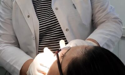 Cáncer bucal: ¿los estudiantes de la UNS adoptan suficientes hábitos para prevenirlo?