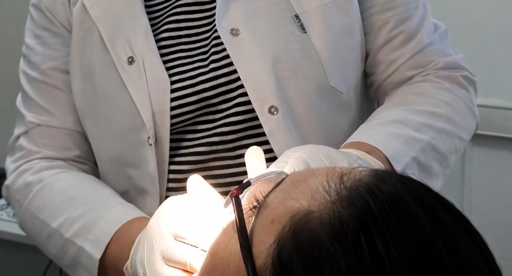 Cáncer bucal: ¿los estudiantes de la UNS adoptan suficientes hábitos para prevenirlo?