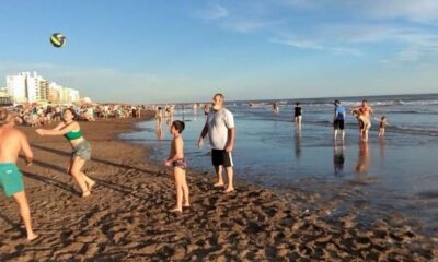 ¿Cuándo vuelve el calor a Monte Hermoso y Sauce Grande? Perspectivas para este fin de semana largo