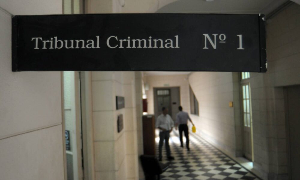 Patagones: aprovechó las demoras en la construcción de una escuela para robar