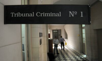 Patagones: aprovechó las demoras en la construcción de una escuela para robar