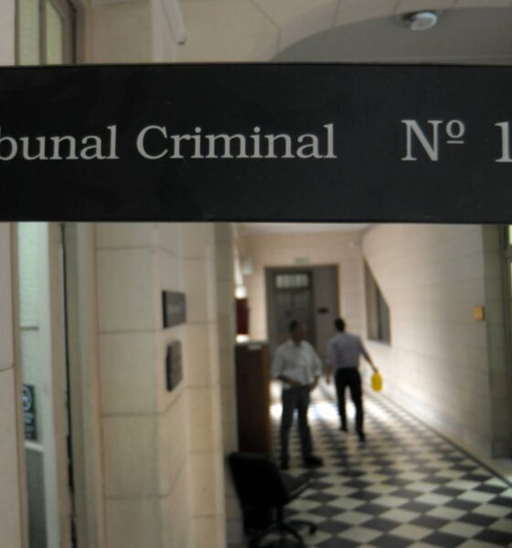 Patagones: aprovechó las demoras en la construcción de una escuela para robar