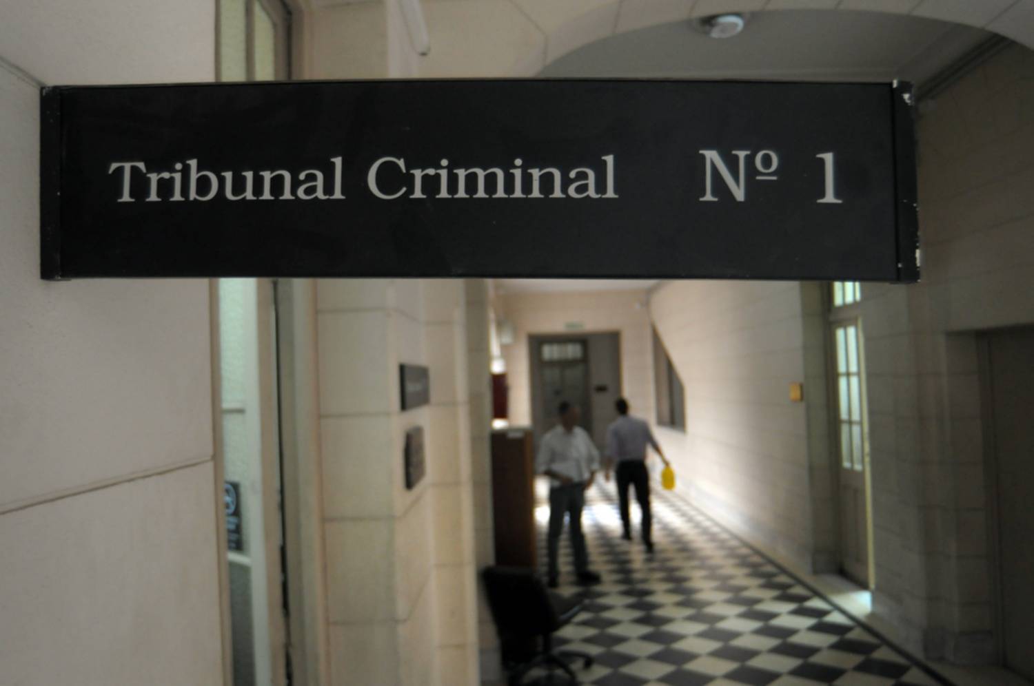 Patagones: aprovechó las demoras en la construcción de una escuela para robar