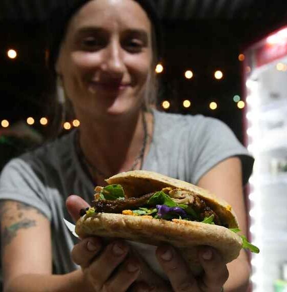 Monte Sabores 2026: expectativa por la quinta edición y la confirmación de figuras gastronómicas