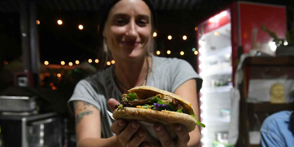 Monte Sabores 2026: expectativa por la quinta edición y la confirmación de figuras gastronómicas