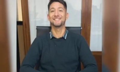 “Que el peronismo siga gobernando la ciudad”: el objetivo de la gestión del futuro titular del PJ local