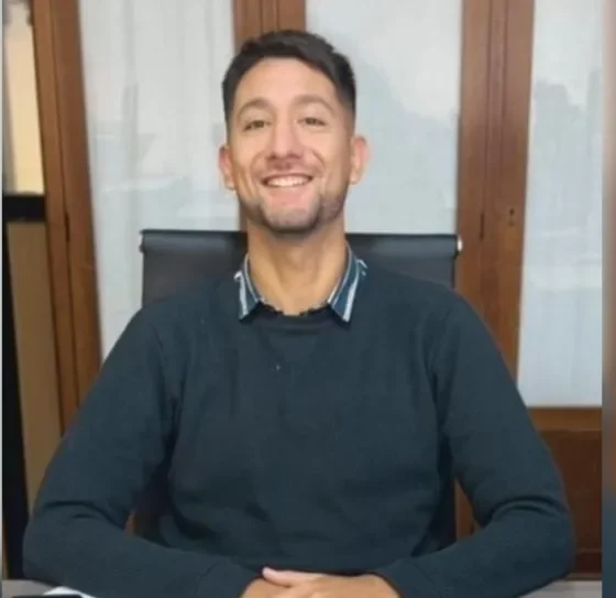 “Que el peronismo siga gobernando la ciudad”: el objetivo de la gestión del futuro titular del PJ local