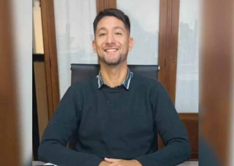 “Que el peronismo siga gobernando la ciudad”: el objetivo de la gestión del futuro titular del PJ local