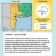 Alerta amarilla por tormentas para Bahía Blanca y la región