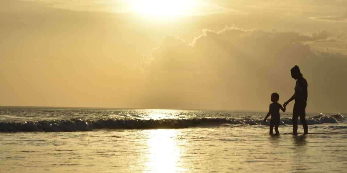 El mar hace bien. ¿Solo una percepción, o una experiencia comprobada científicamente? Qué dicen los especialistas