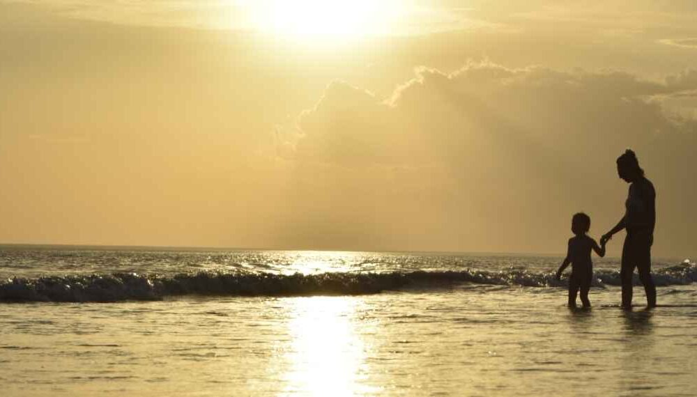 El mar hace bien. ¿Solo una percepción, o una experiencia comprobada científicamente? Qué dicen los especialistas