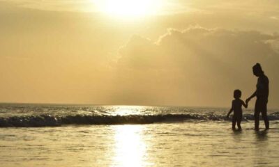 El mar hace bien. ¿Solo una percepción, o una experiencia comprobada científicamente? Qué dicen los especialistas