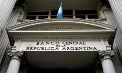 El BCRA compró u$s214 millones, el monto más alto en 11 meses