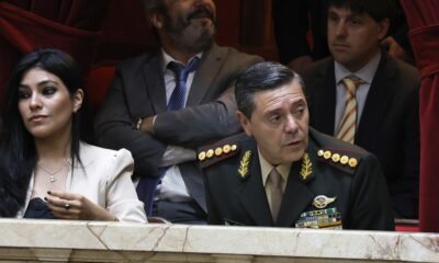 Escándalo en Defensa: Presti volvió a contratar a una empresa que Petri bajó por sospechas de corrupción