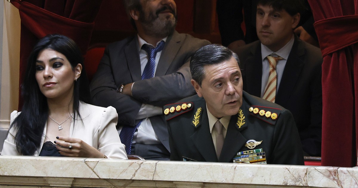 Escándalo en Defensa: Presti volvió a contratar a una empresa que Petri bajó por sospechas de corrupción